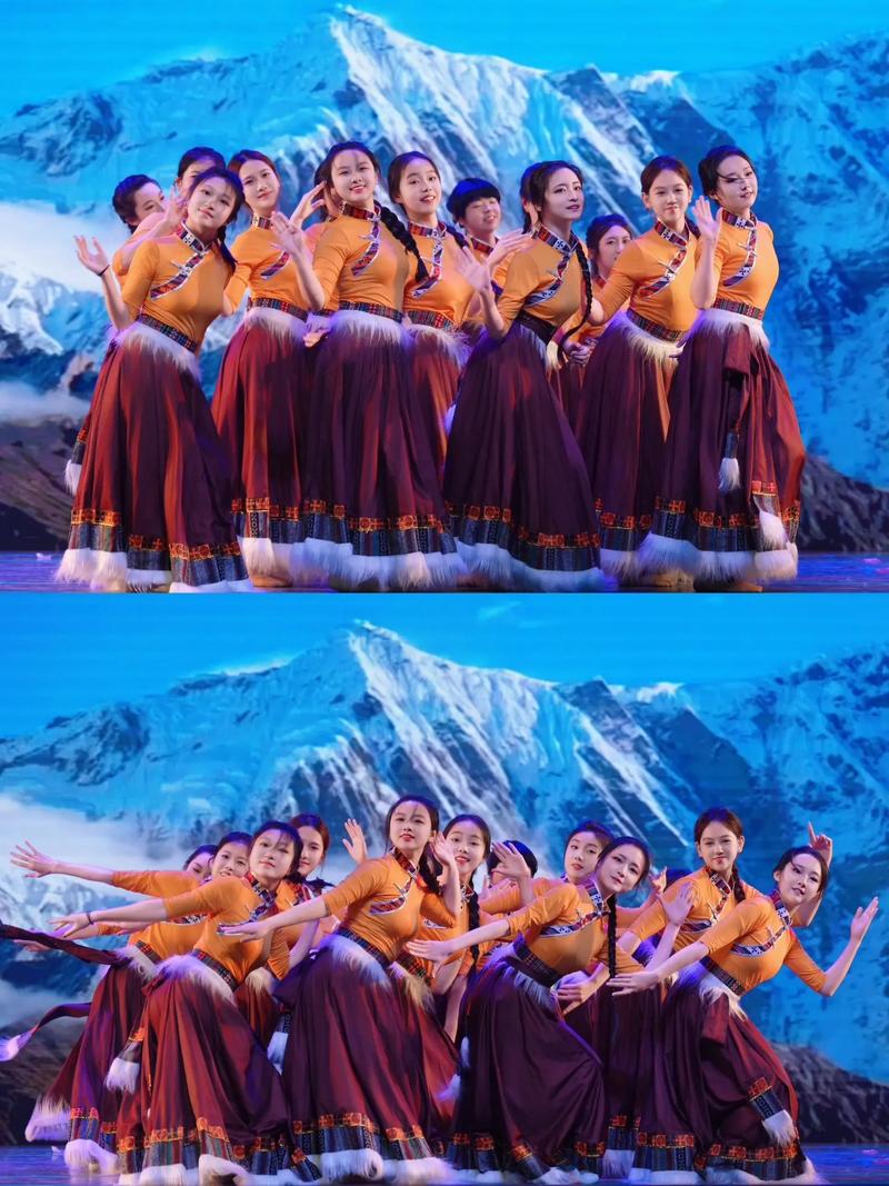 10级江南大学舞蹈编导有何独特之处？-第2张图片-泰美艺术培训