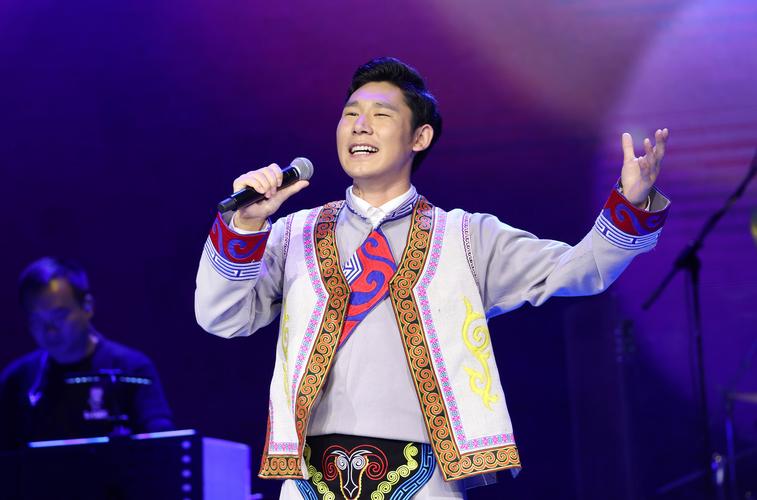 民族唱法男生艺考，选曲有何技巧？-第2张图片-泰美艺术培训