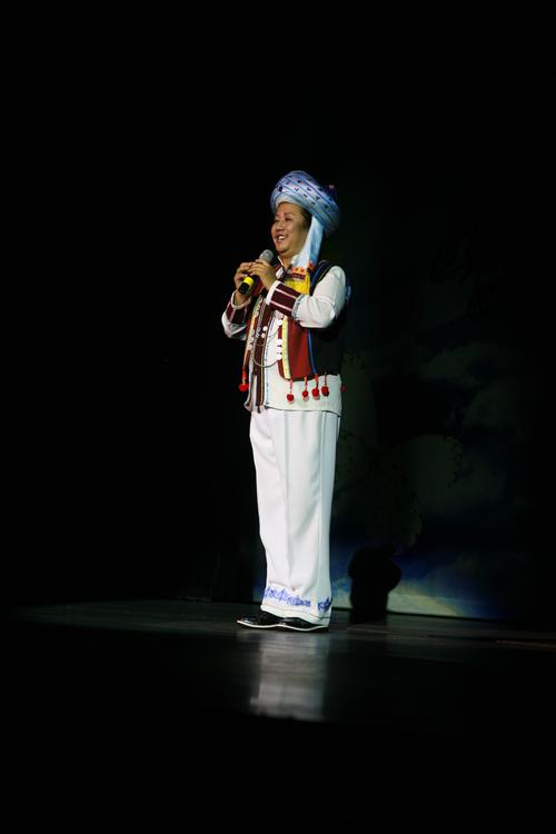 民族唱法男生艺考，选曲有何技巧？-第1张图片-泰美艺术培训