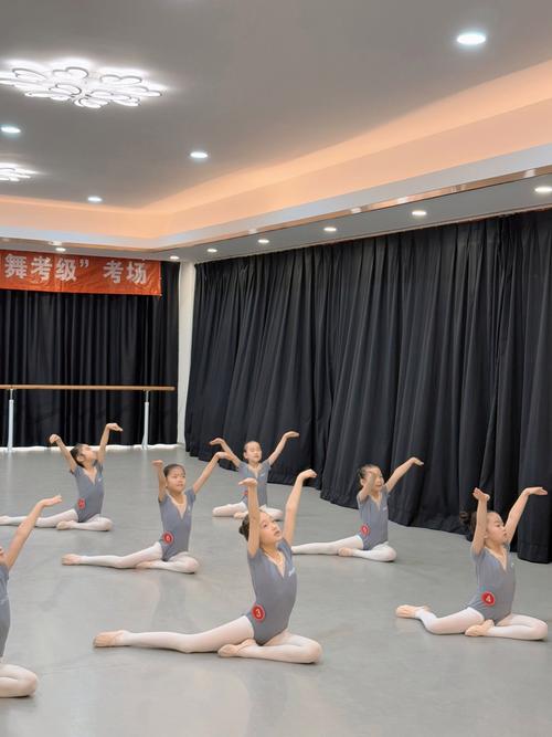 体育舞蹈高考考哪些项目？-第3张图片-泰美艺术培训