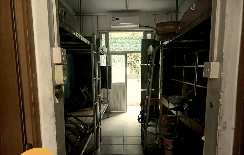 广东舞蹈戏剧学院宿舍条件怎么样?-第3张图片-泰美艺术培训 广东舞蹈戏剧学院宿舍条件怎么样?-第3张图片-泰美艺术培训