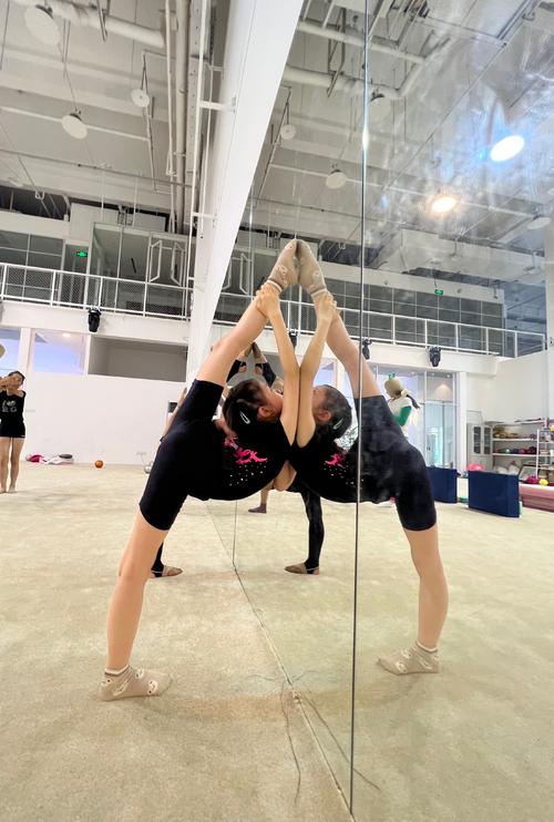 浙大体育舞蹈专业学什么？出路如何？-第1张图片-泰美艺术培训