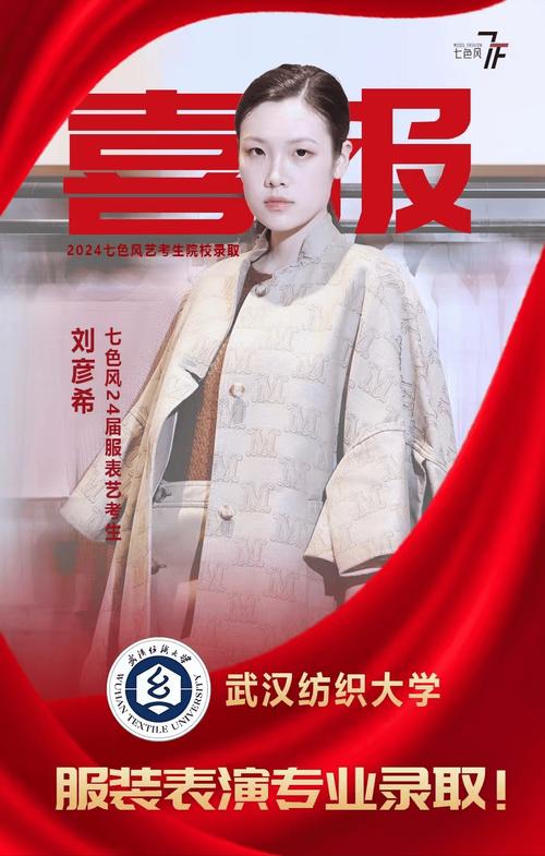 武汉纺织艺考成绩多少能上大学？-第3张图片-泰美艺术培训