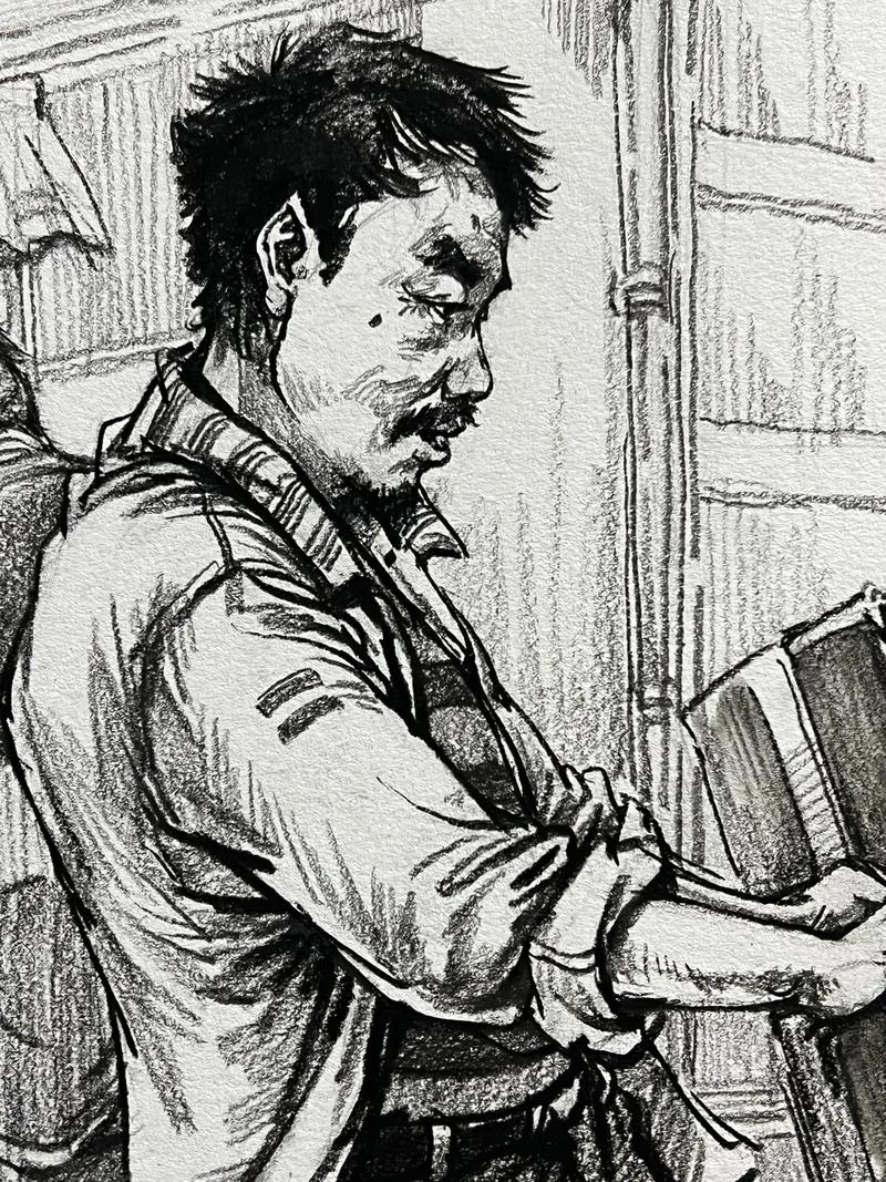 2025临沂美术联考考什么？-第3张图片-泰美艺术培训