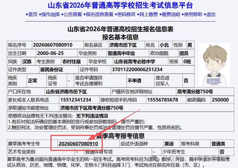 山东艺考舞蹈成绩怎么查？-第1张图片-泰美艺术培训