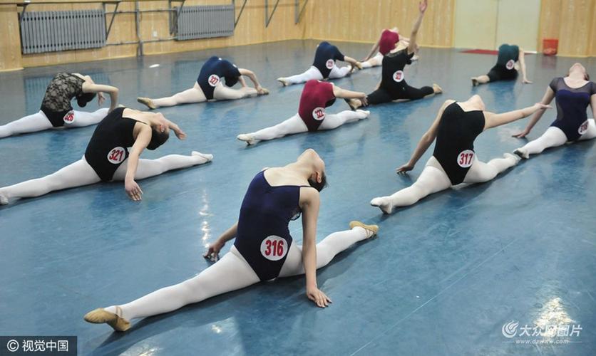 2025山艺舞蹈艺考考什么？-第2张图片-泰美艺术培训