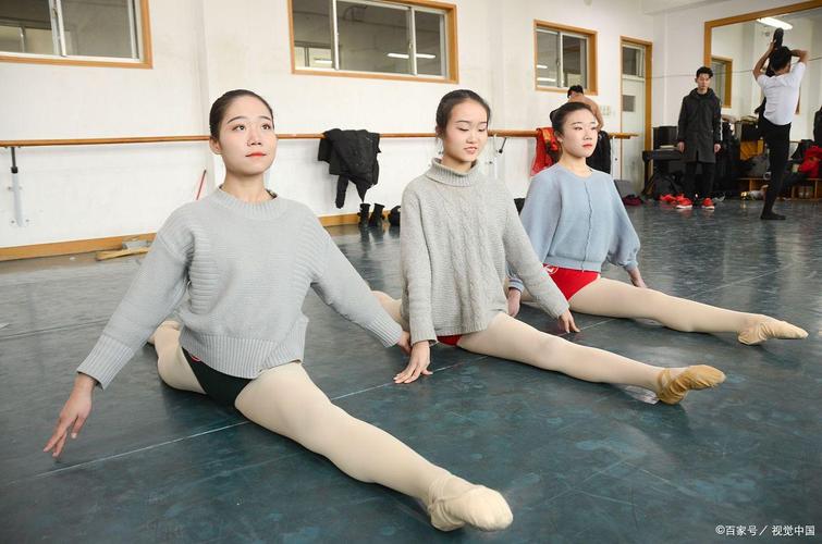 湘南学院舞蹈校考具体考哪些内容？-第2张图片-泰美艺术培训