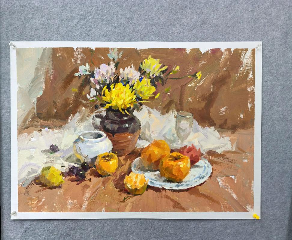 辽宁美术联考能不考艺术-第1张图片-泰美艺术培训 辽宁美术联考能不考艺术-第1张图片-泰美艺术培训