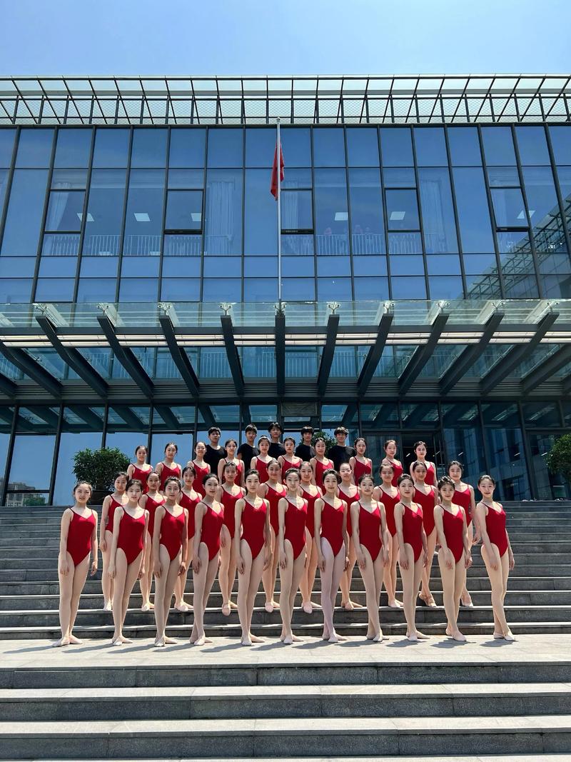 湖南高考舞蹈艺考哪家强？-第3张图片-泰美艺术培训