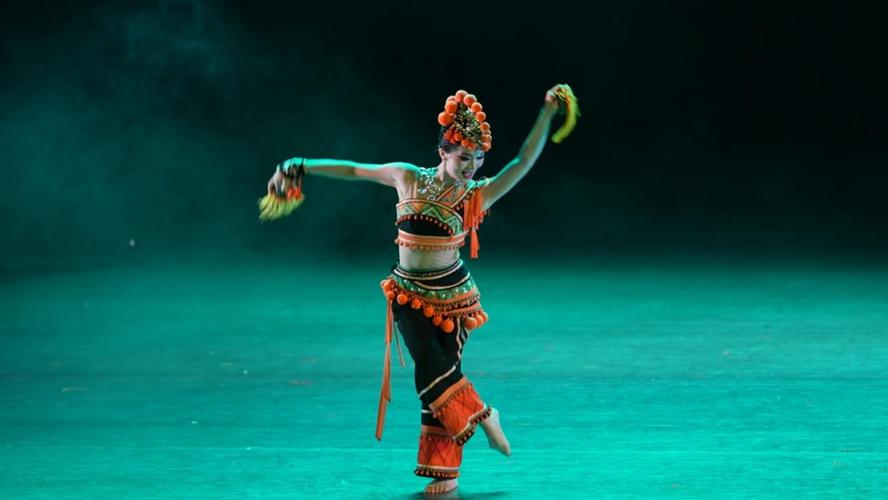 2025贵州舞蹈生补录何时开始？-第1张图片-泰美艺术培训