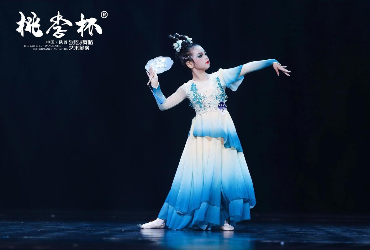 2025贵州舞蹈过线分多少？-第3张图片-泰美艺术培训