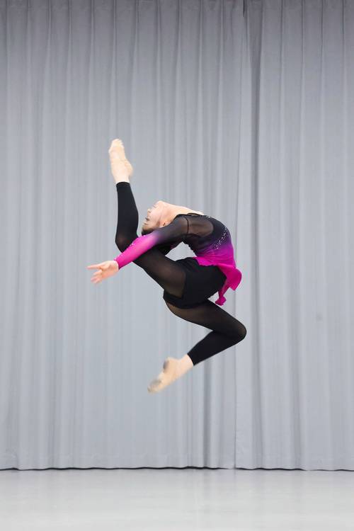 2025湖北艺考舞蹈考什么？-第1张图片-泰美艺术培训