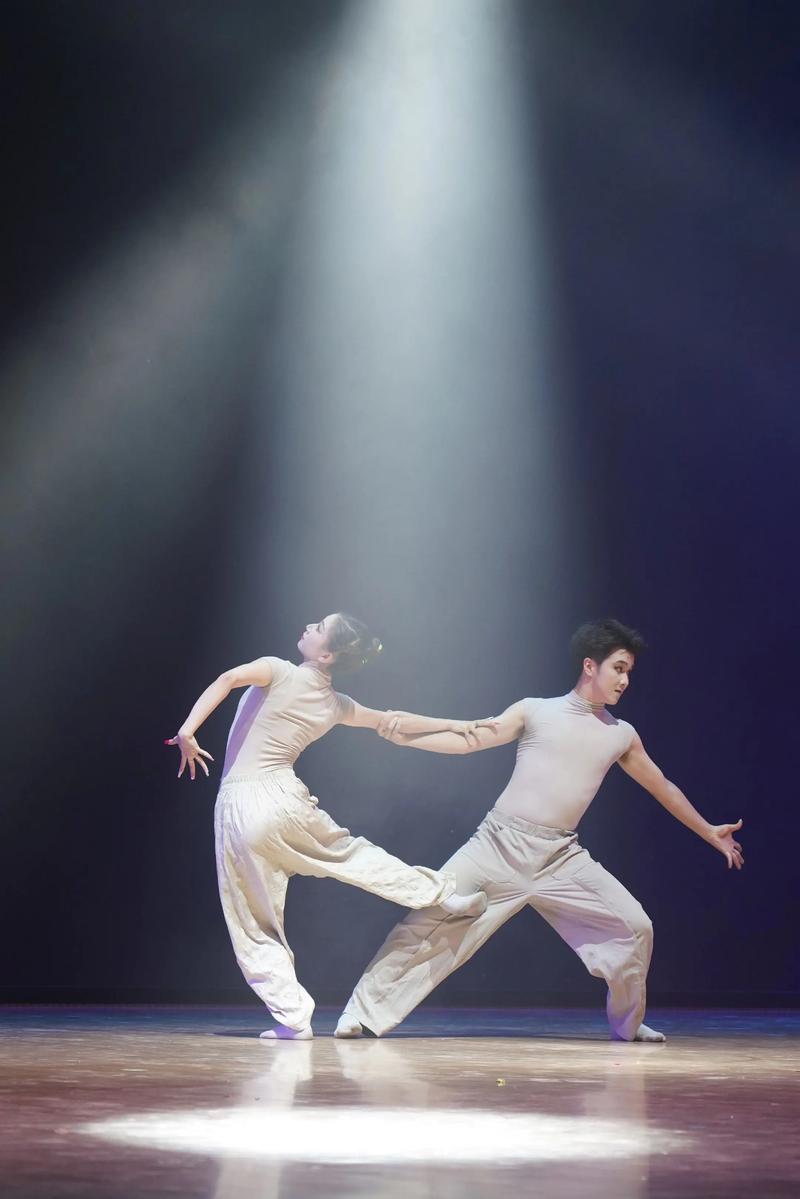 2025河南体育舞蹈，何时何地开赛？-第3张图片-泰美艺术培训