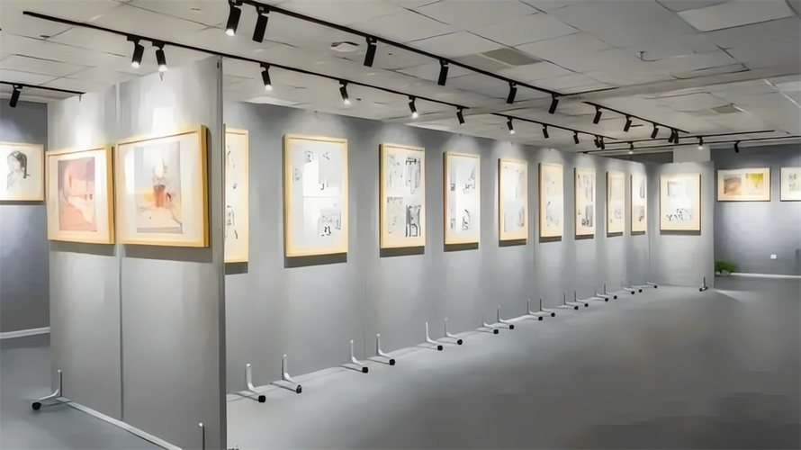 成都美术艺考培训画室哪家强？-第3张图片-泰美艺术培训