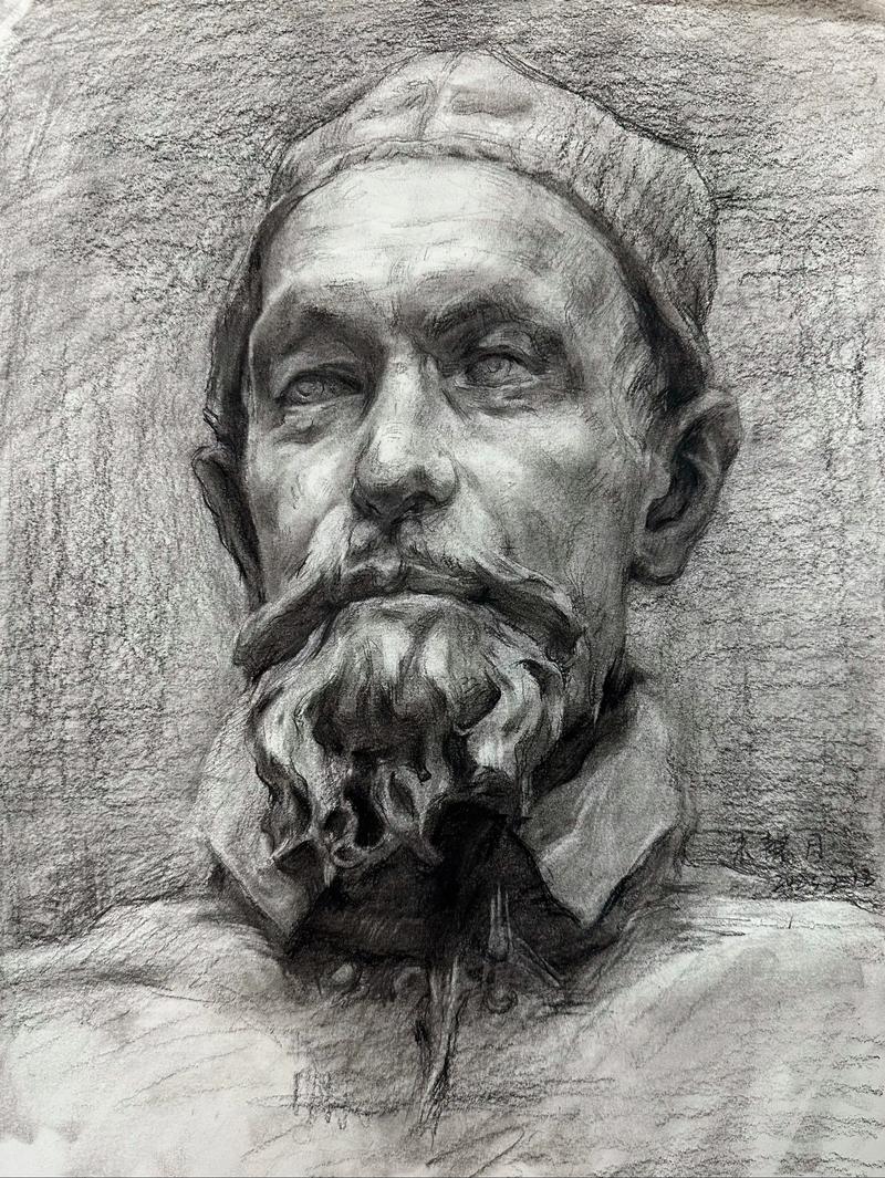 新疆美术艺考有何独特魅力？-第1张图片-泰美艺术培训