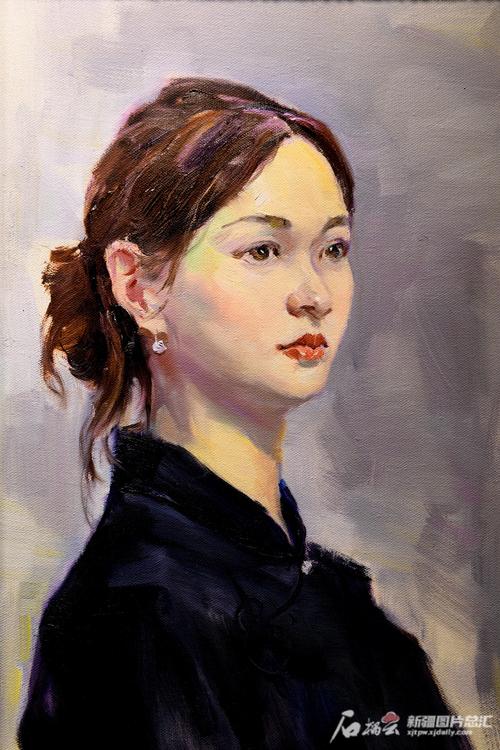 新疆美术艺考有何独特魅力？-第2张图片-泰美艺术培训