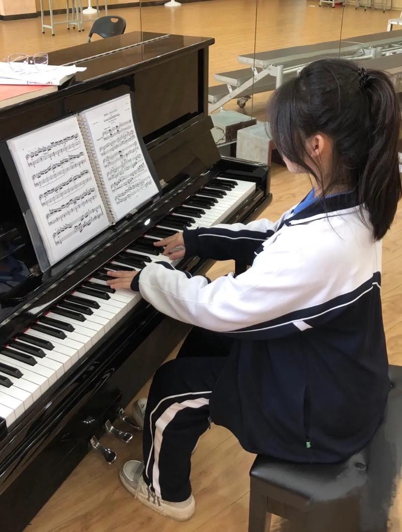 音乐美术生，谁更添气质？-第2张图片-泰美艺术培训