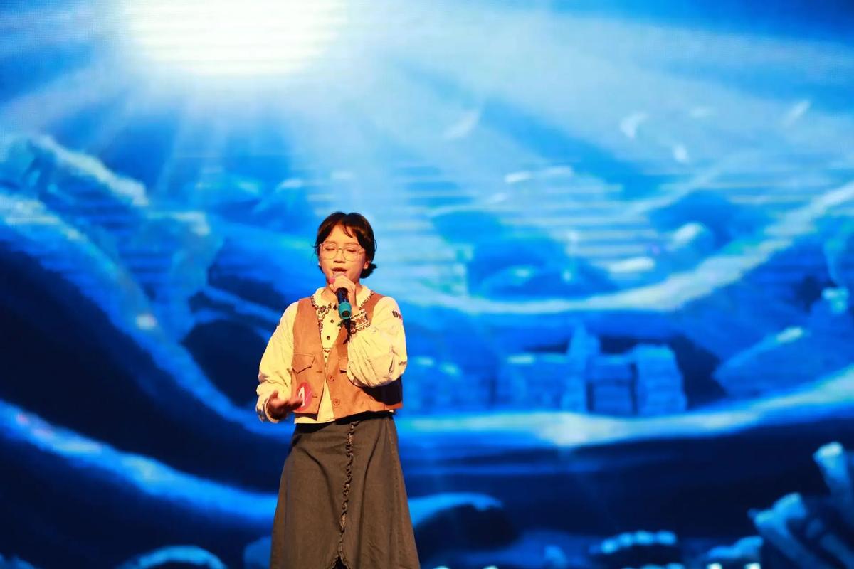 音乐美术生，谁更添气质？-第3张图片-泰美艺术培训