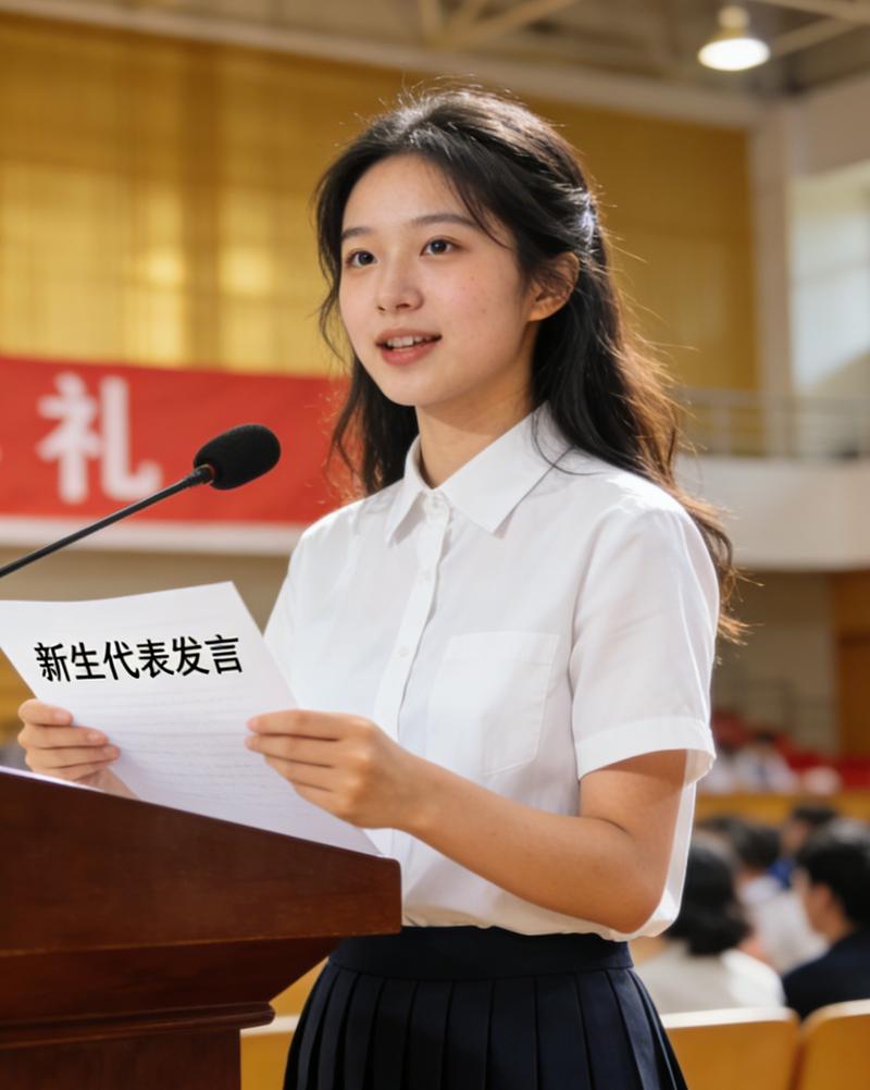 安徽艺考播音评委评分标准是什么？-第3张图片-泰美艺术培训