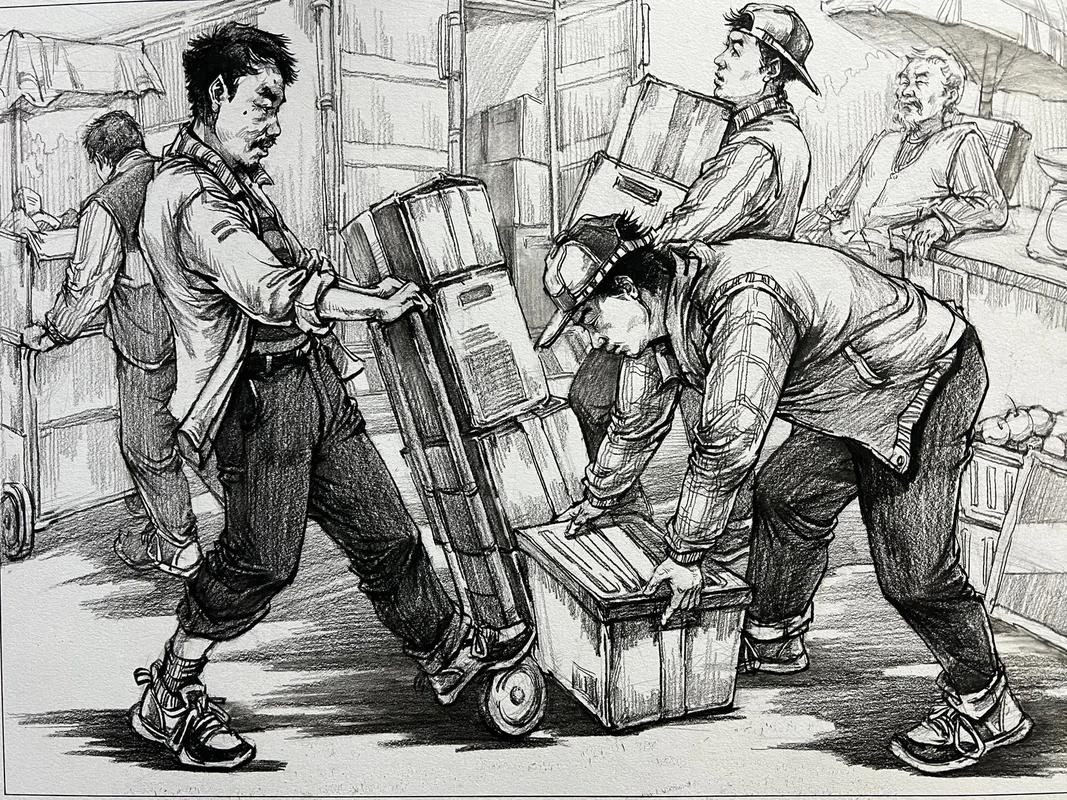 山东2025美术考题会是怎样的命题方向？-第1张图片-泰美艺术培训