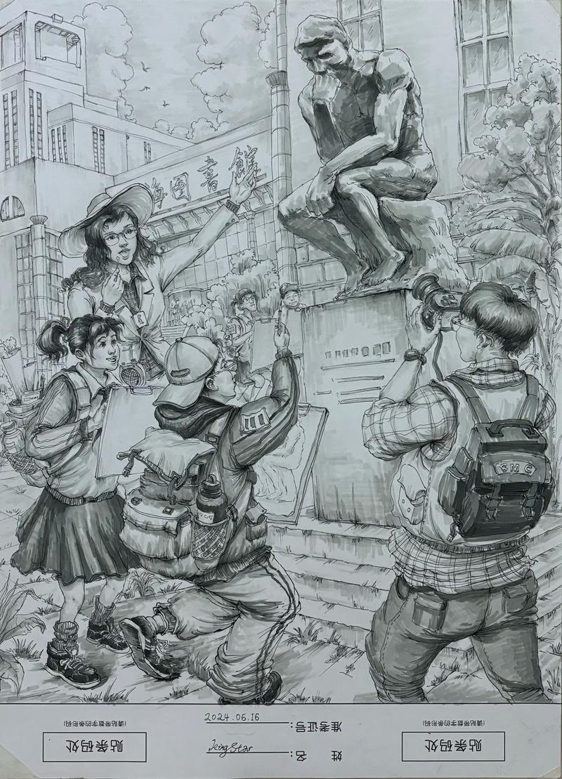 上海大学美术考题有何新意？-第1张图片-泰美艺术培训