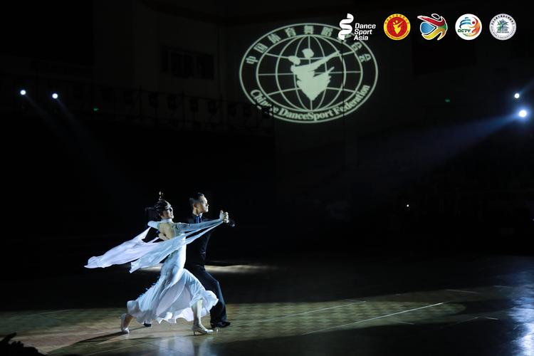 2025高考体育舞蹈怎么考？有哪些变化？-第1张图片-泰美艺术培训