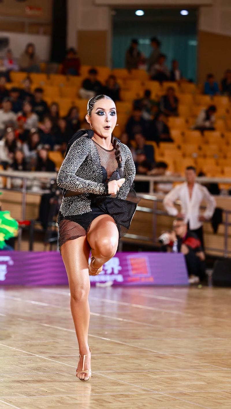 2025高考体育舞蹈怎么考？有哪些变化？-第2张图片-泰美艺术培训