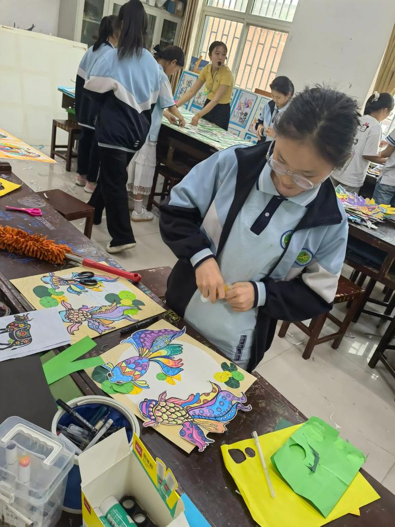 衡阳师范2025美术招生何时开始？-第2张图片-泰美艺术培训