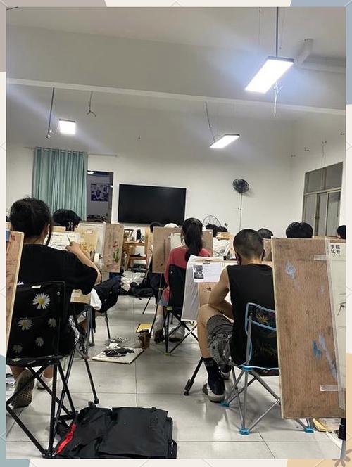 成都艺考美术集训学校哪家好？-第2张图片-泰美艺术培训