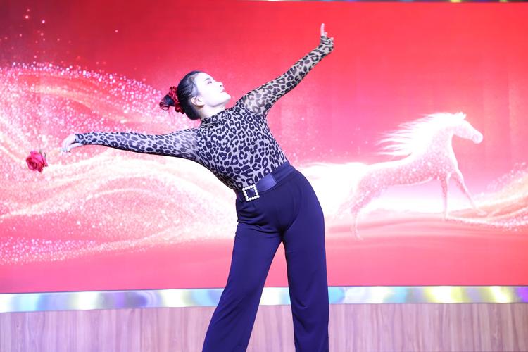 2025江西省舞蹈联考-第1张图片-泰美艺术培训