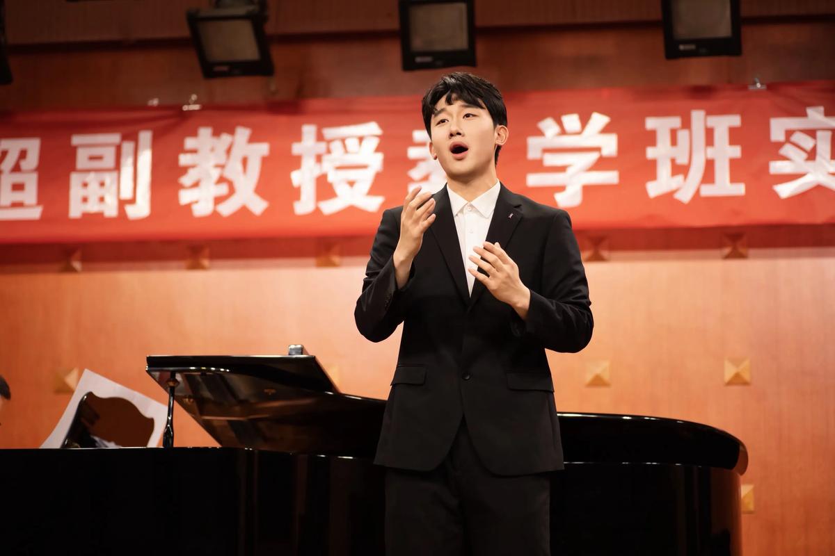 伊犁师范学院音乐表演-第2张图片-泰美艺术培训