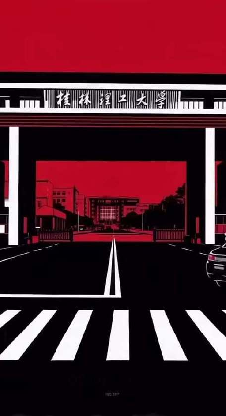 桂林理工2025美术招生有何变化？-第2张图片-泰美艺术培训