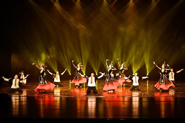 2025五邑大学舞蹈类招生有何新变化？-第3张图片-泰美艺术培训