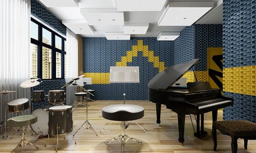 山东学音乐去哪里找？-第2张图片-泰美艺术培训