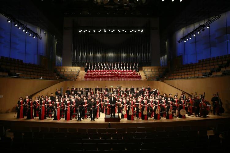 山东学音乐去哪里找？-第3张图片-泰美艺术培训