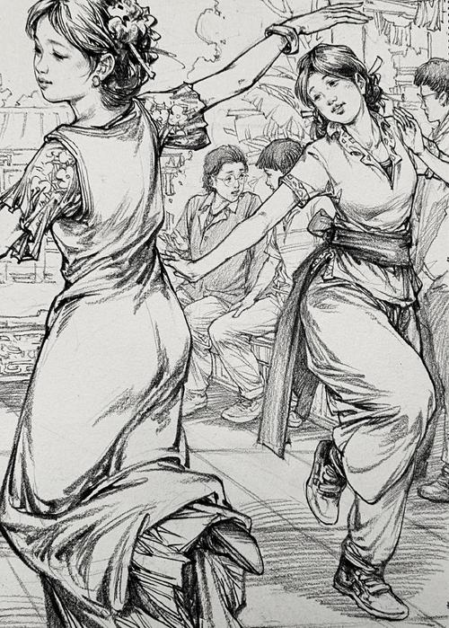 2025河南美术联考有何新变化？-第2张图片-泰美艺术培训