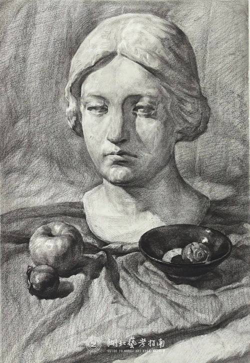 湖北2025美术联考，考什么？怎么考？-第3张图片-泰美艺术培训