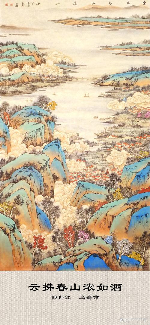 2025内蒙美术改革将如何重塑艺术生态？-第1张图片-泰美艺术培训