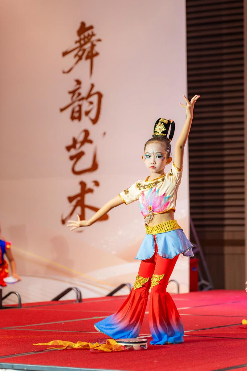 2025舞蹈艺术类排名如何？-第2张图片-泰美艺术培训