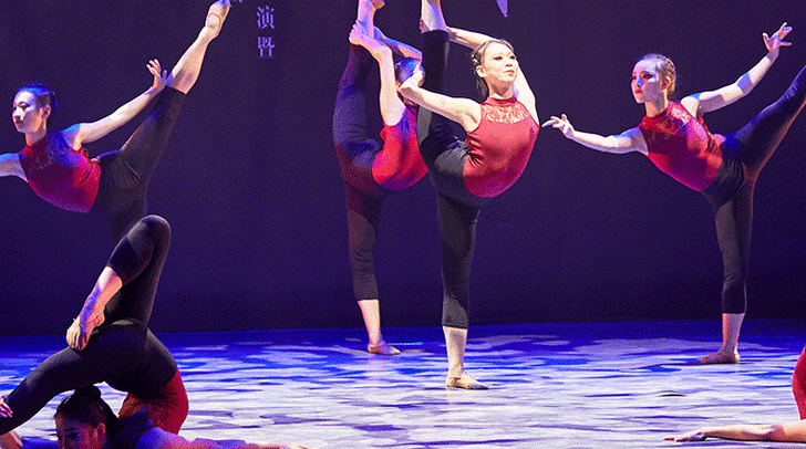 宜春学院舞蹈系2025年招生计划如何？-第2张图片-泰美艺术培训