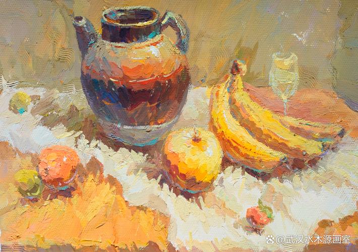 2025湖北联考色彩考什么方向？-第2张图片-泰美艺术培训