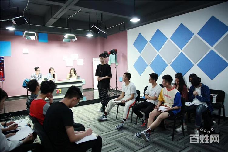 成都新锐艺考优势项目有何特色？-第2张图片-泰美艺术培训