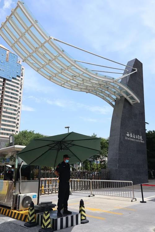 西安音乐学院环境究竟怎么样？-第3张图片-泰美艺术培训