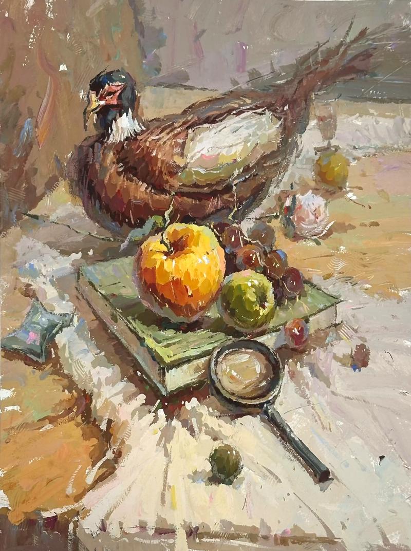 安徽美术联考240分算高分吗？-第1张图片-泰美艺术培训