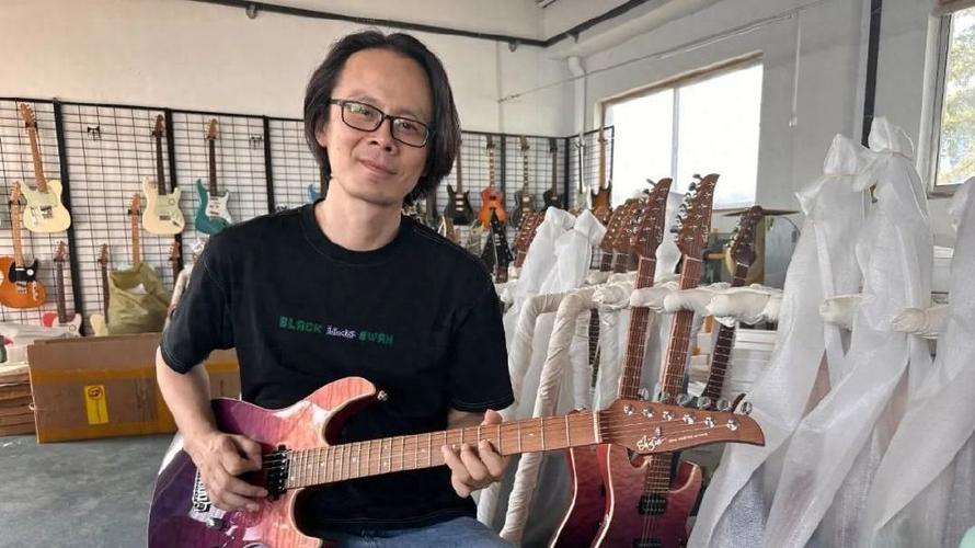 济南大学音乐学院吉他有何特色？-第1张图片-泰美艺术培训