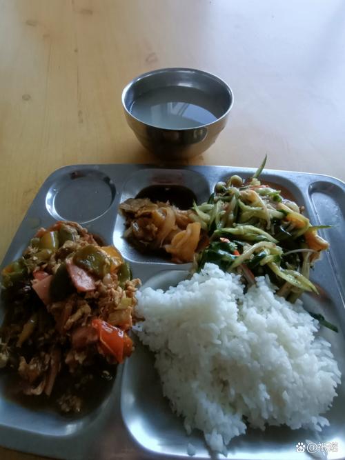 浙江音乐学院食堂早餐有何特色？-第2张图片-泰美艺术培训