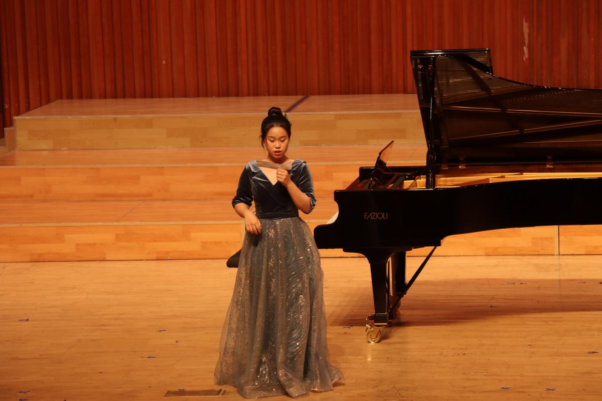 哪些院校承认福建音乐统考成绩？-第2张图片-泰美艺术培训