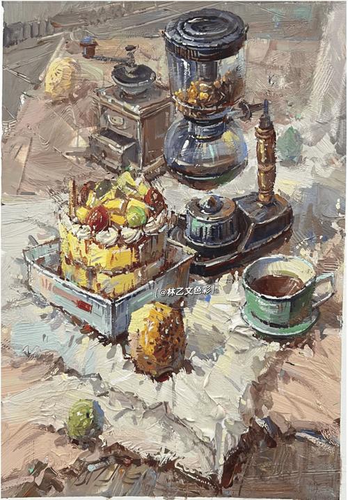 广东美术统考2025，考纲有哪些新变化？-第3张图片-泰美艺术培训