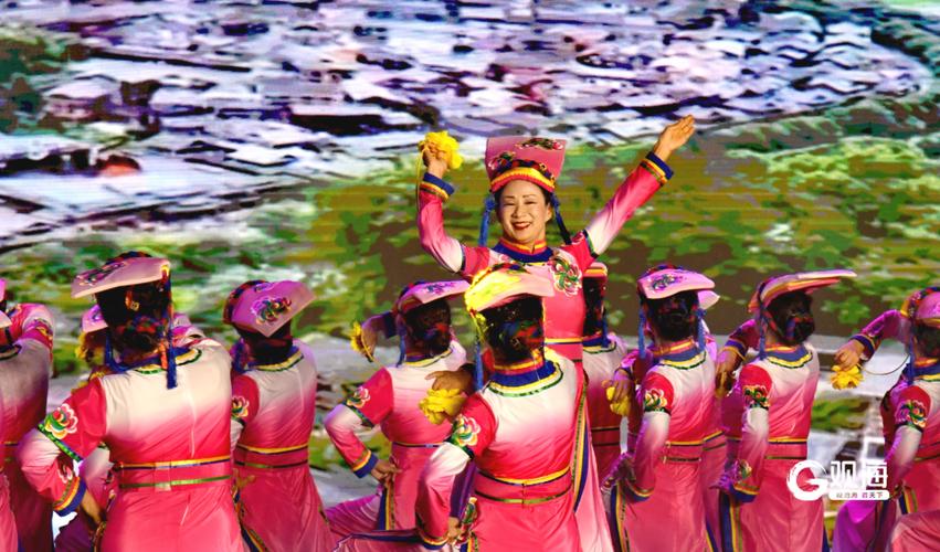 2025青岛舞蹈比赛何时启动？-第1张图片-泰美艺术培训