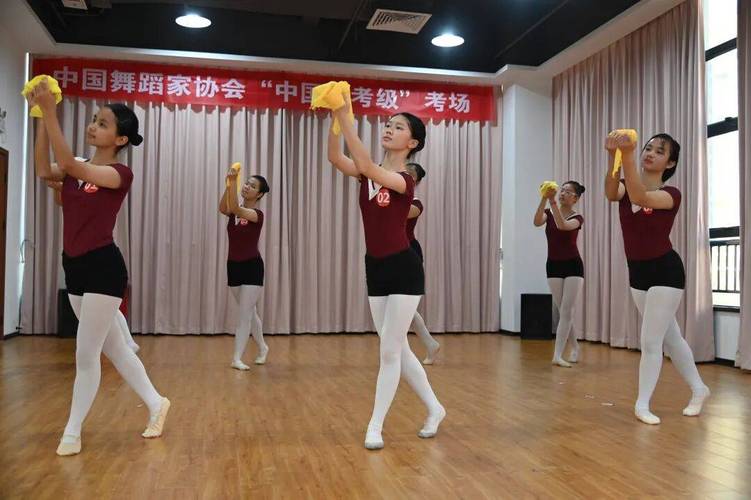 2025舞蹈校考该如何高效准备？-第1张图片-泰美艺术培训